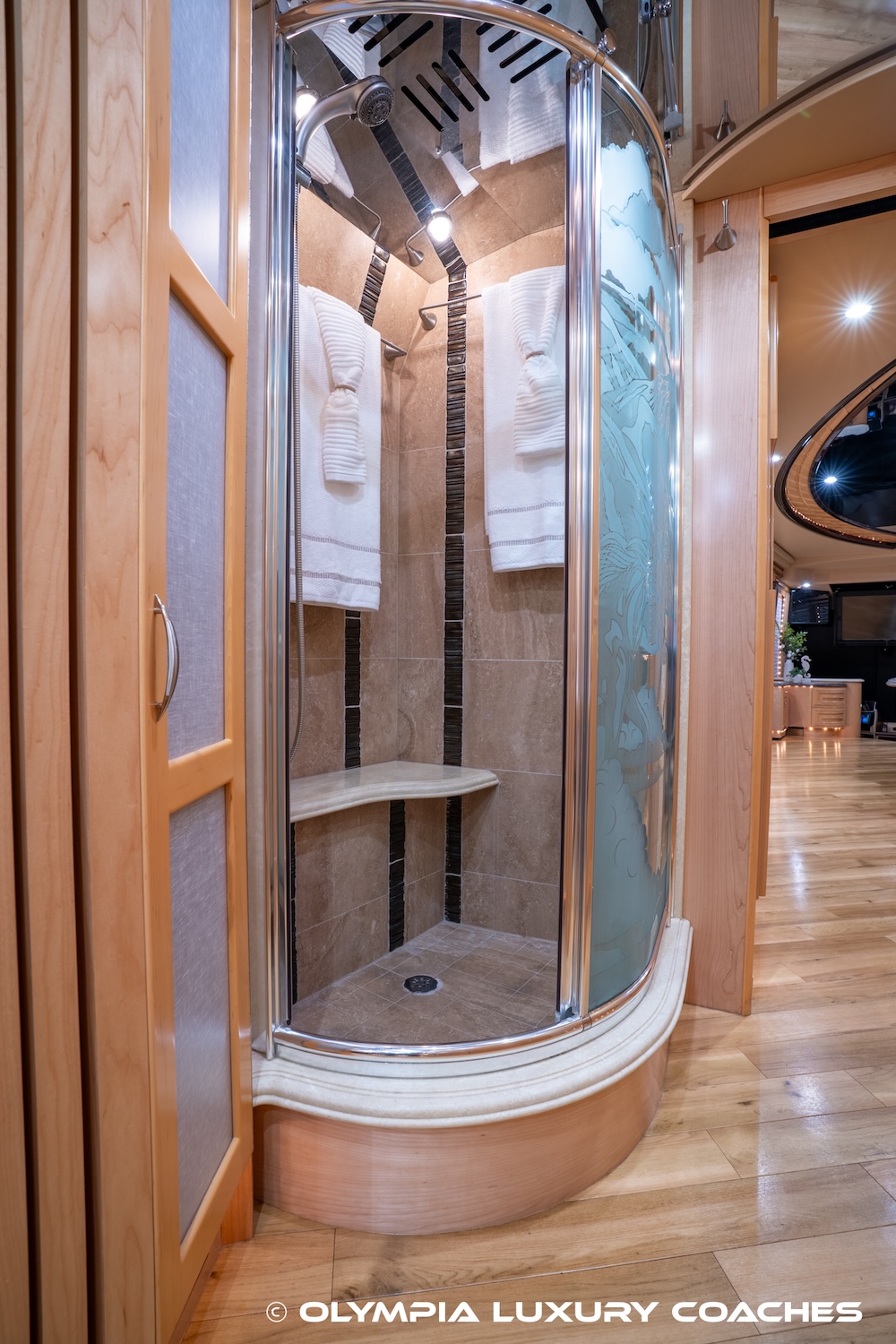 2009 Prevost Liberty  H3-45 For Sale