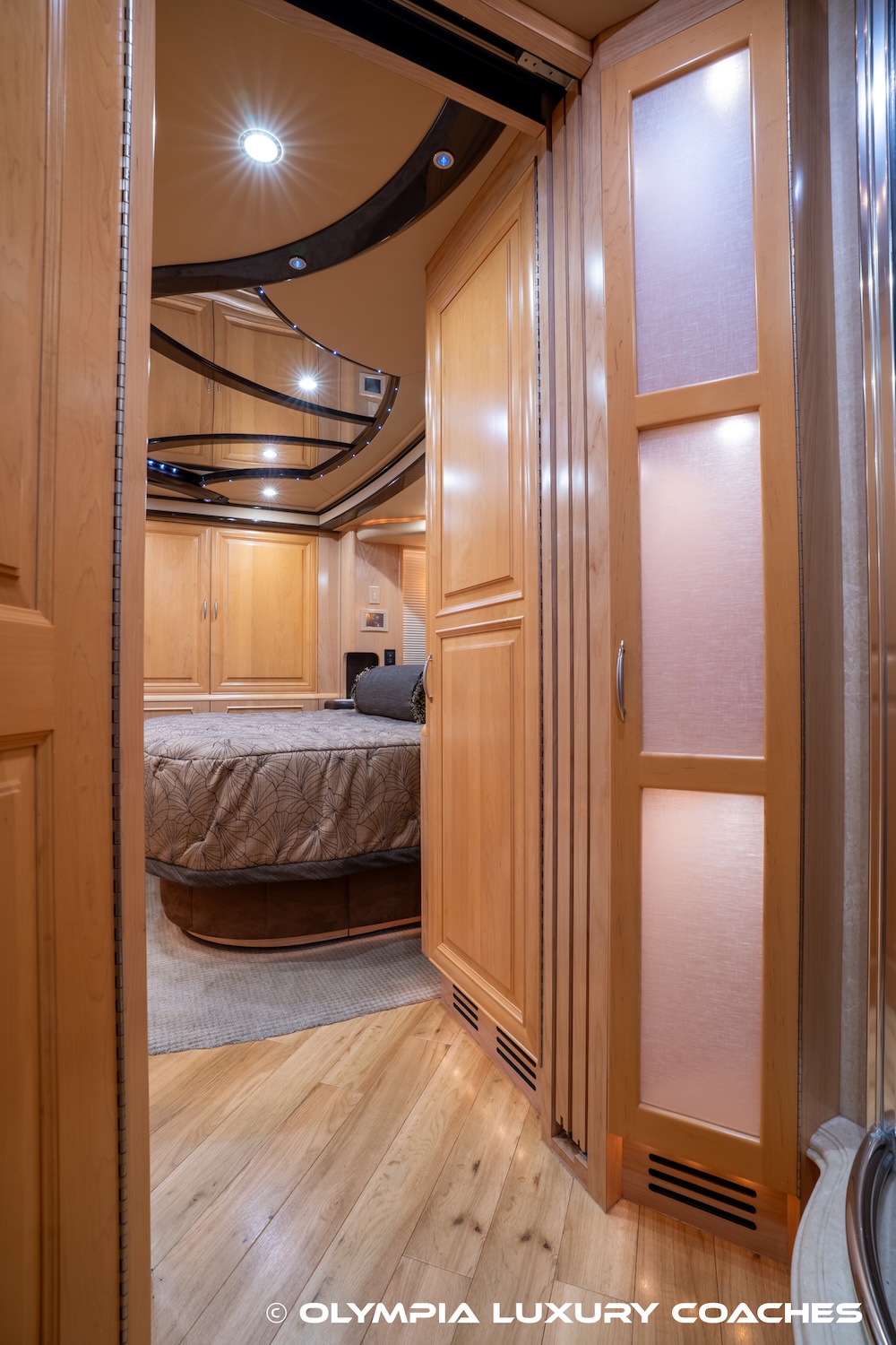 2009 Prevost Liberty  H3-45 For Sale