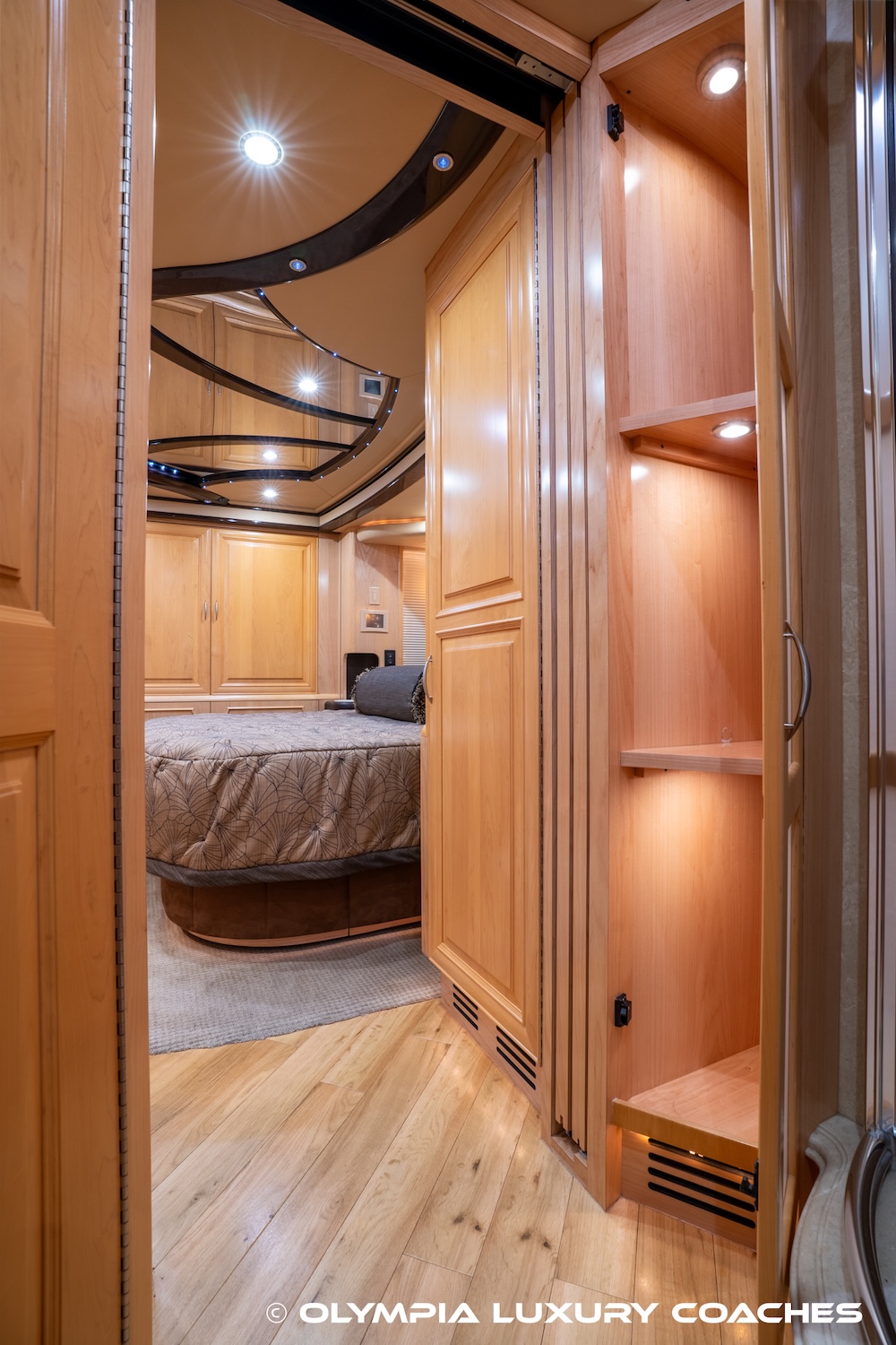 2009 Prevost Liberty  H3-45 For Sale