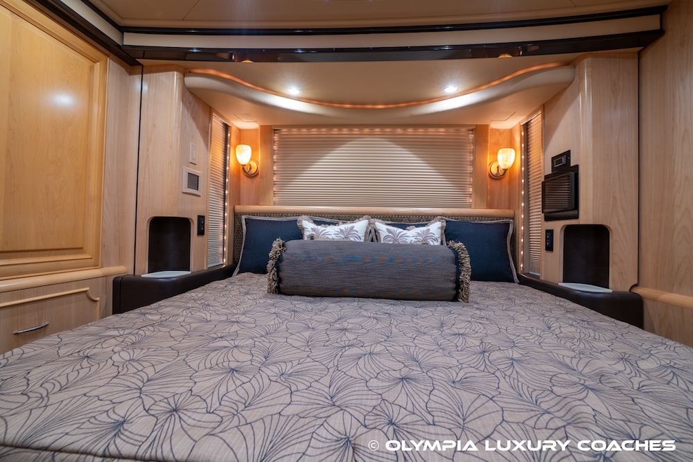 2009 Prevost Liberty  H3-45 For Sale