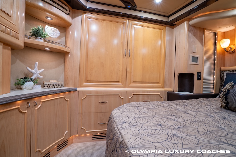 2009 Prevost Liberty  H3-45 For Sale