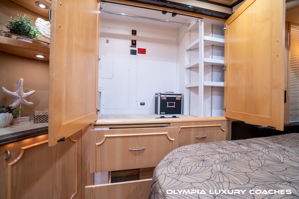 2009 Prevost Liberty  H3-45 For Sale