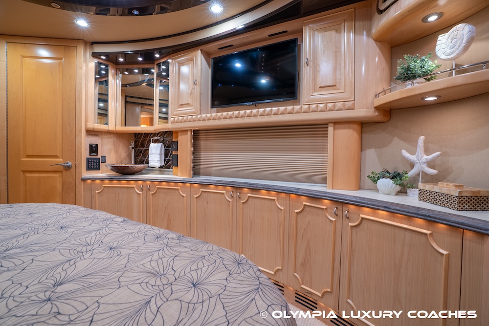2009 Prevost Liberty  H3-45 For Sale