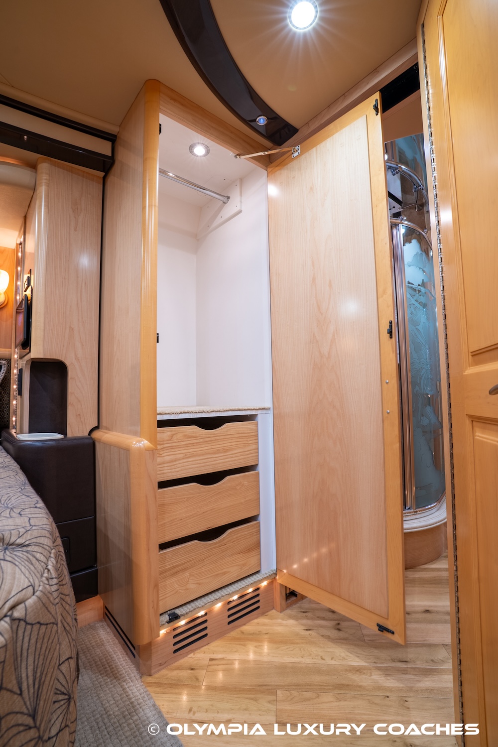 2009 Prevost Liberty  H3-45 For Sale