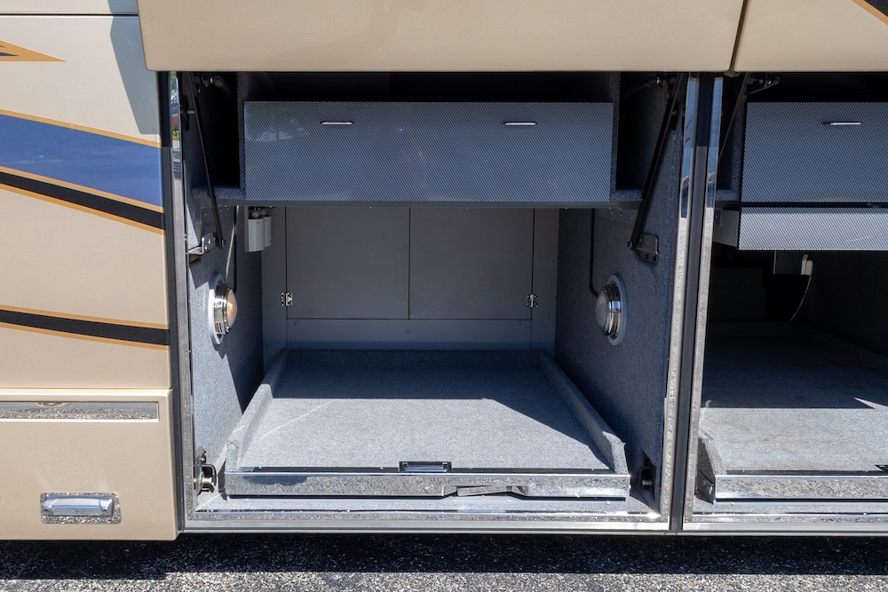 2009 Prevost Liberty H3-45 For Sale