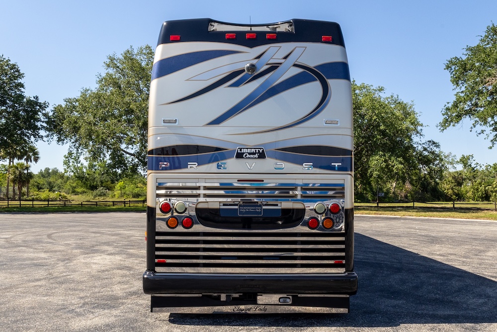 2009 Prevost  Liberty H3-45 For Sale