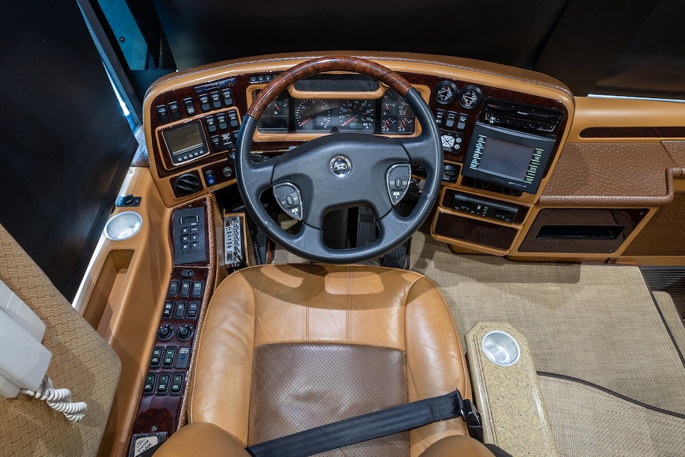 2009 Prevost  Liberty H3-45 For Sale