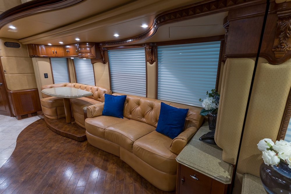 2009 Prevost  Liberty H3-45 For Sale