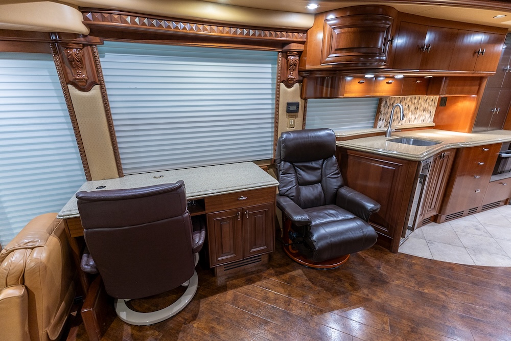 2009 Prevost  Liberty H3-45 For Sale