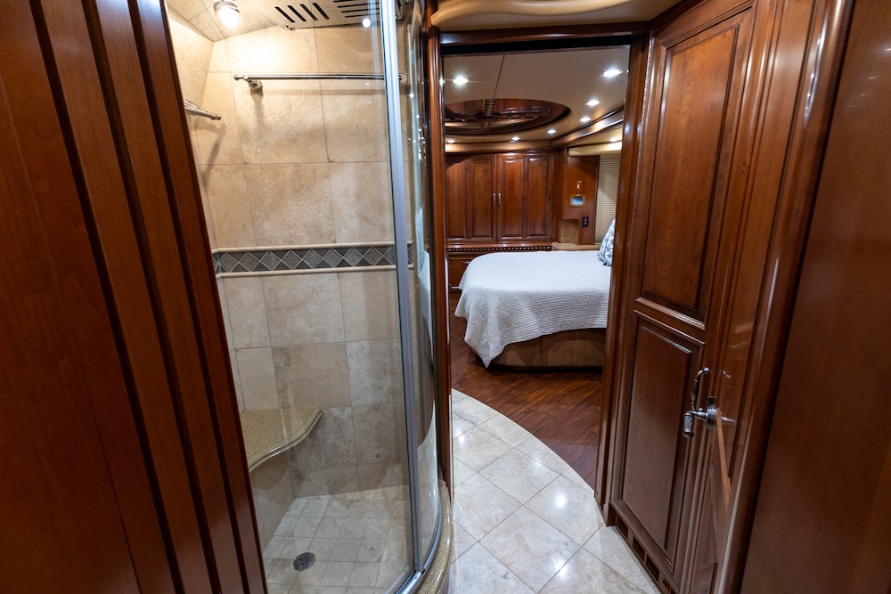 2009 Prevost  Liberty H3-45 For Sale
