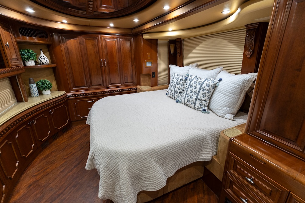 2009 Prevost  Liberty H3-45 For Sale