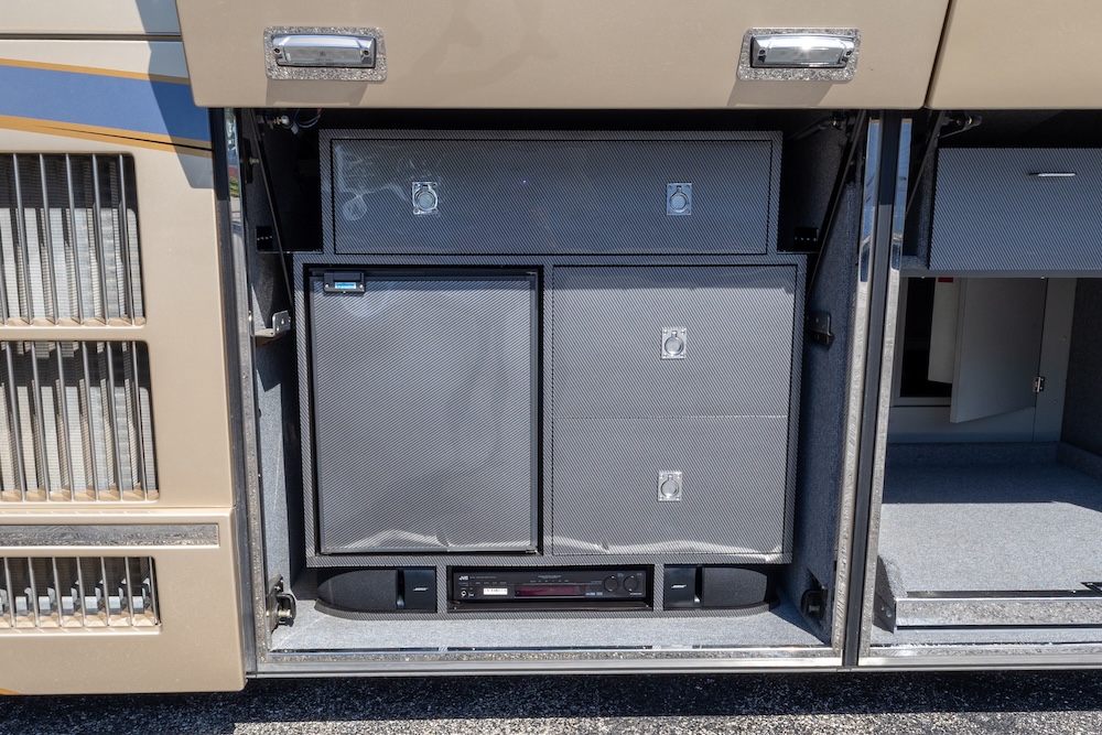 2009 Prevost  Liberty H3-45 For Sale