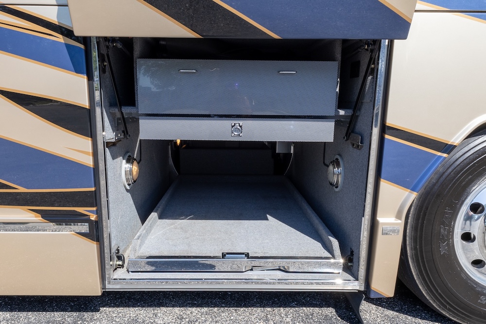 2009 Prevost  Liberty H3-45 For Sale