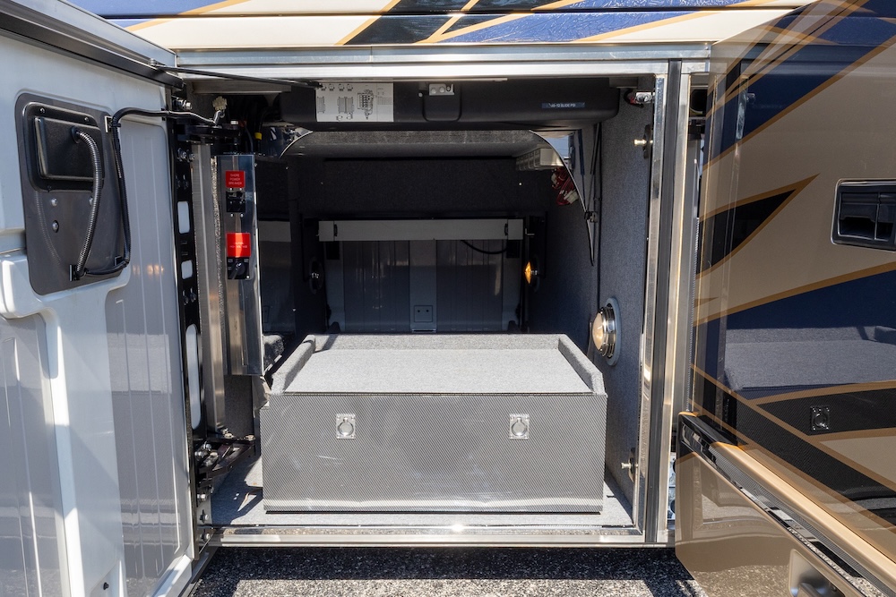 2009 Prevost  Liberty H3-45 For Sale