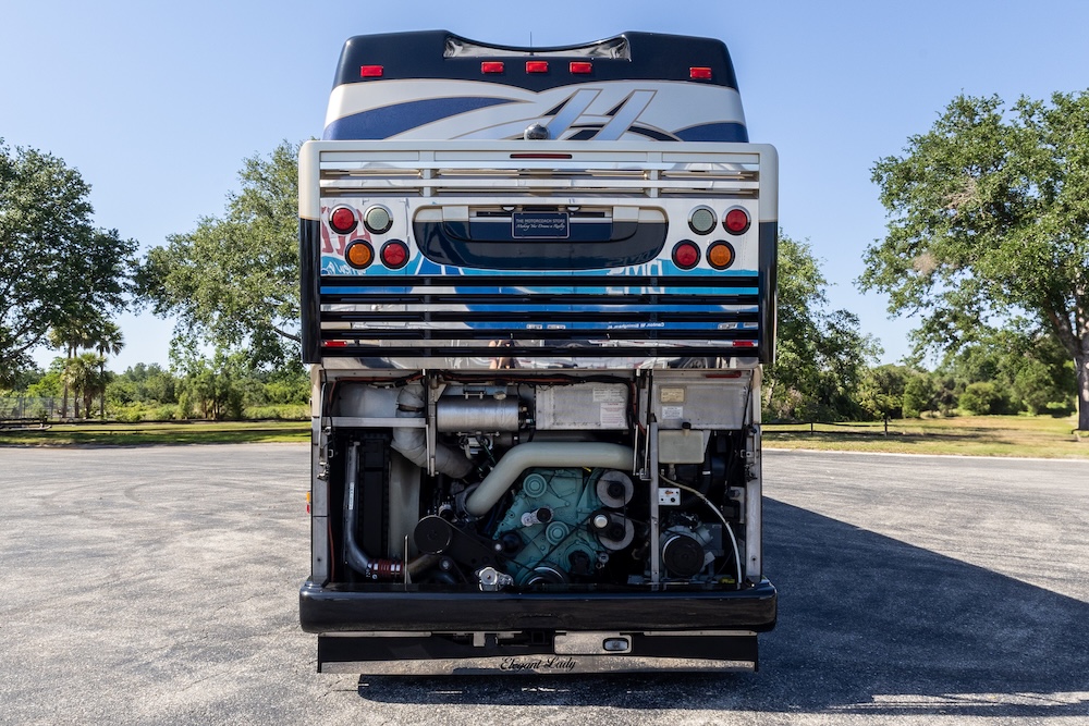 2009 Prevost  Liberty H3-45 For Sale