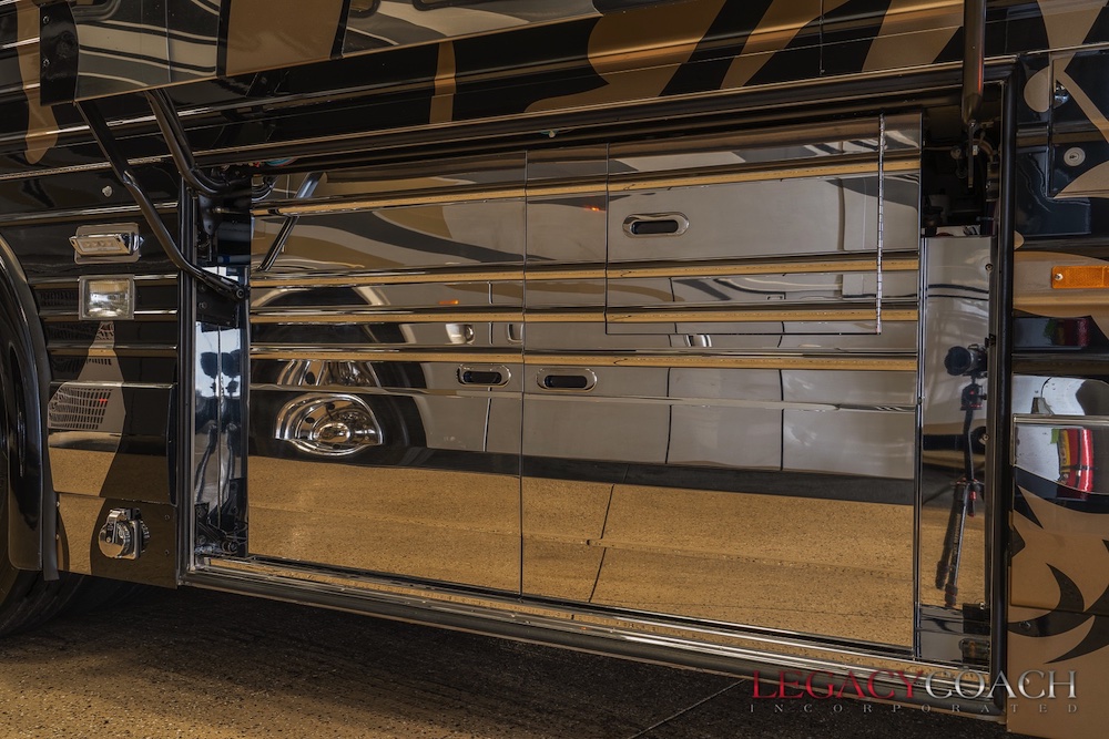 2009 Prevost Liberty XLII For Sale