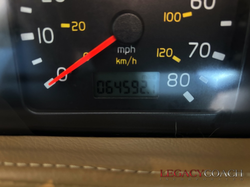 2009 Prevost Liberty XLII For Sale