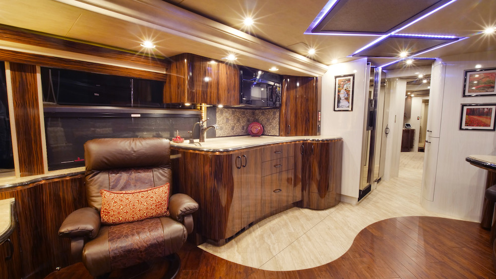 2009 Prevost Marathon H3-45 For Sale