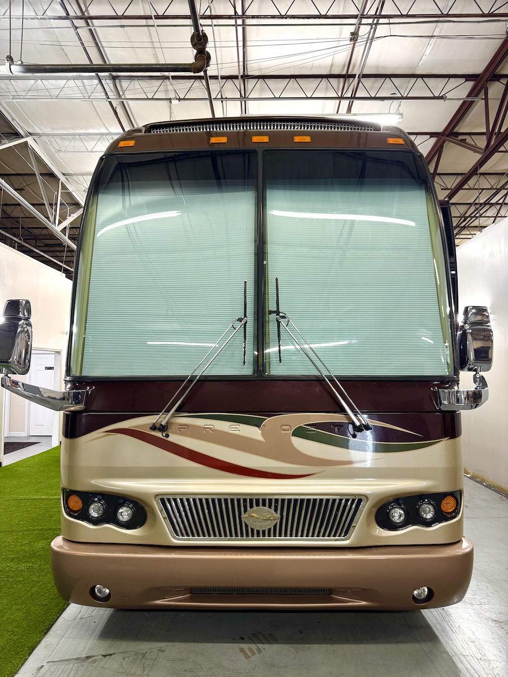 2009 Prevost Marathon H3-45 For Sale