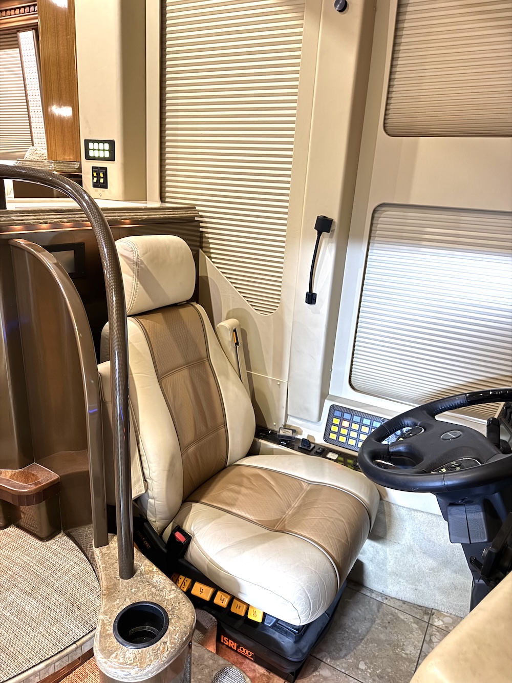2009 Prevost Marathon H3-45 For Sale