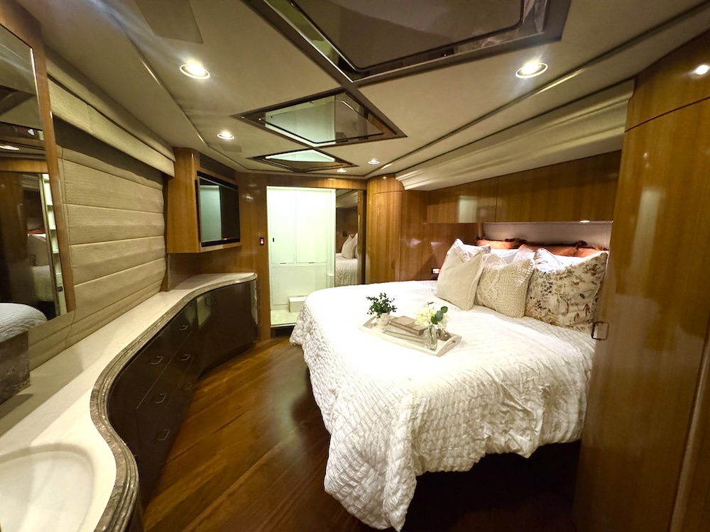 2009 Prevost Marathon H3-45 For Sale