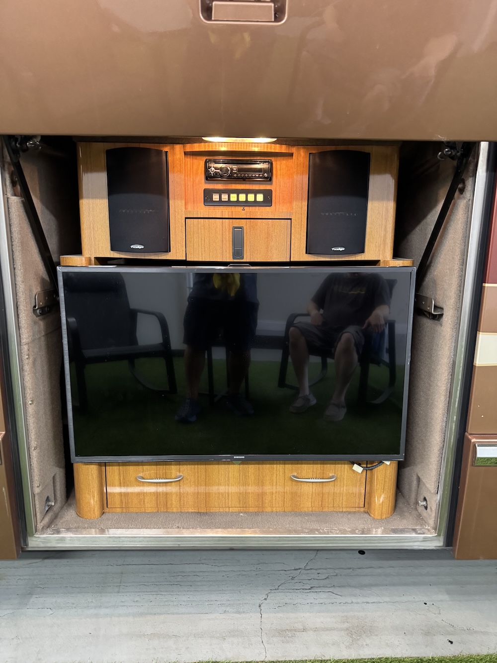 2009 Prevost Marathon H3-45 For Sale