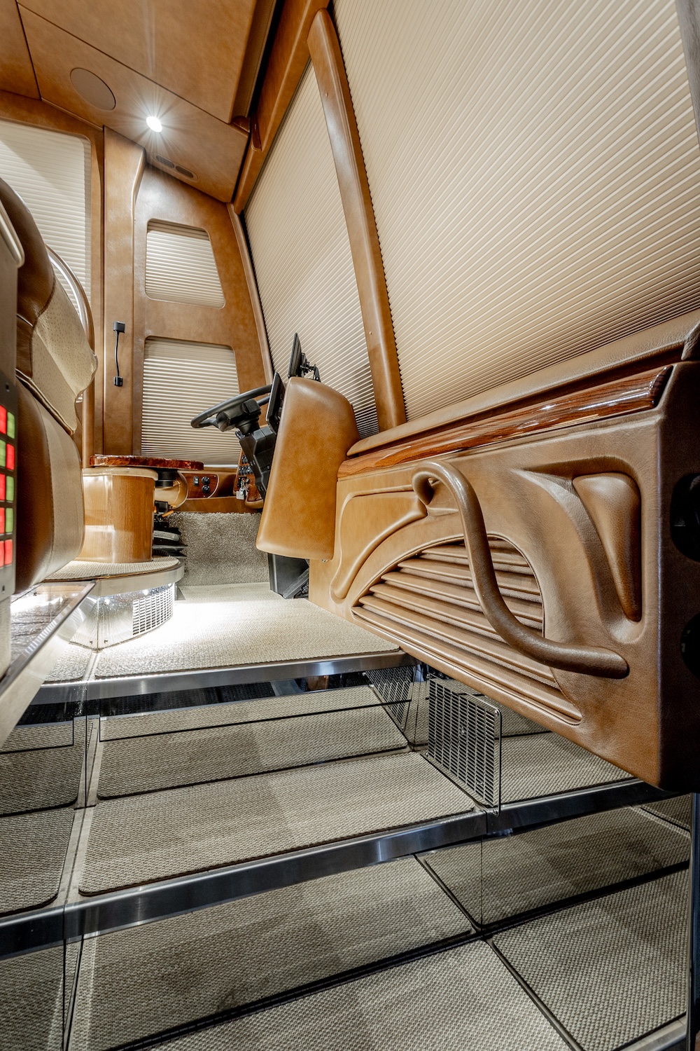 2009 Prevost Marathon H3-45 For Sale