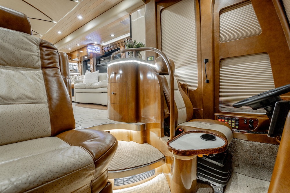 2009 Prevost Marathon H3-45 For Sale