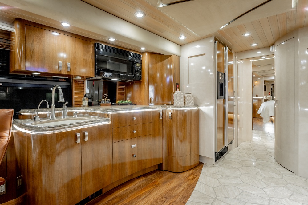 2009 Prevost Marathon H3-45 For Sale