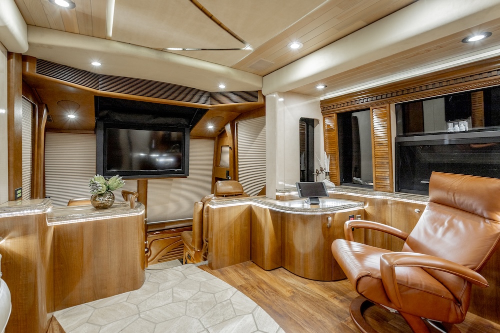 2009 Prevost Marathon H3-45 For Sale