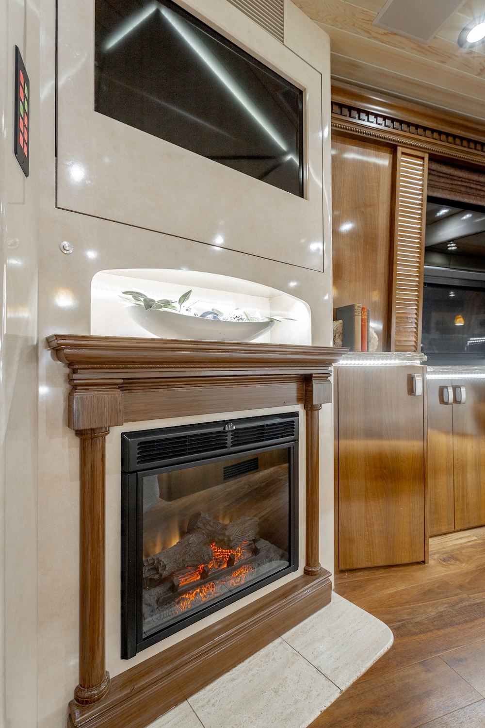 2009 Prevost Marathon H3-45 For Sale
