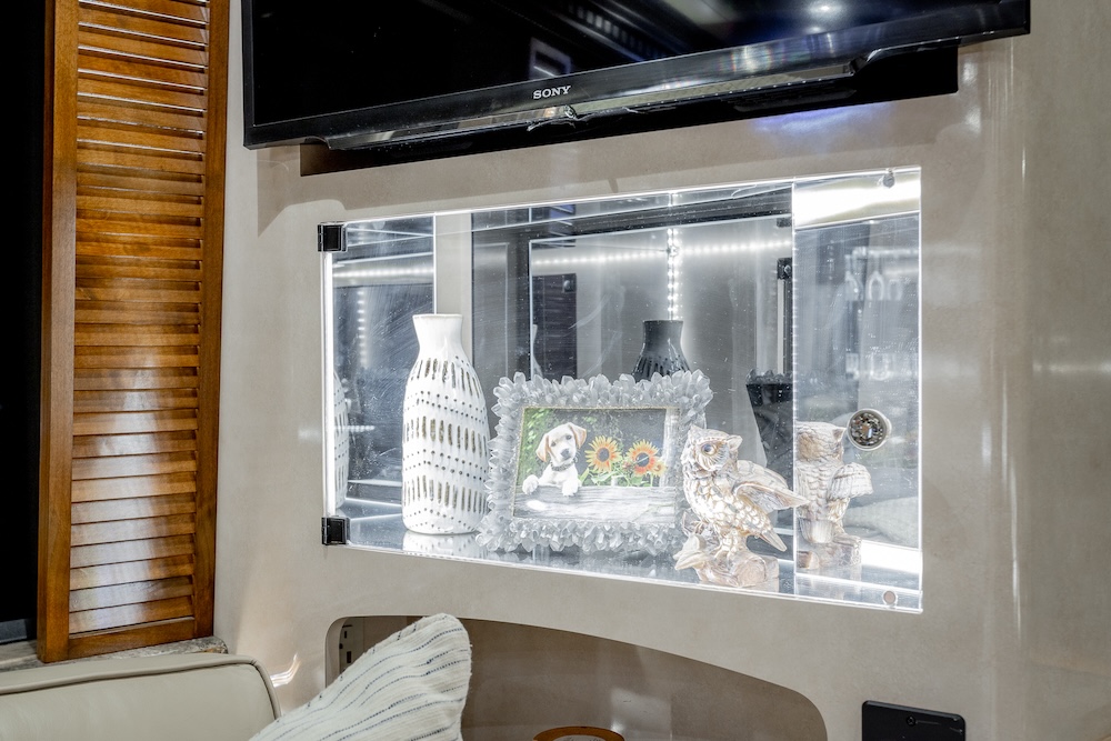2009 Prevost Marathon H3-45 For Sale