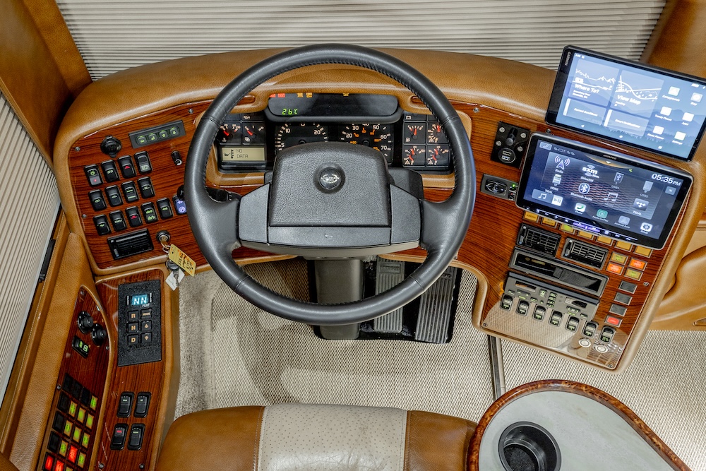 2009 Prevost Marathon H3-45 For Sale