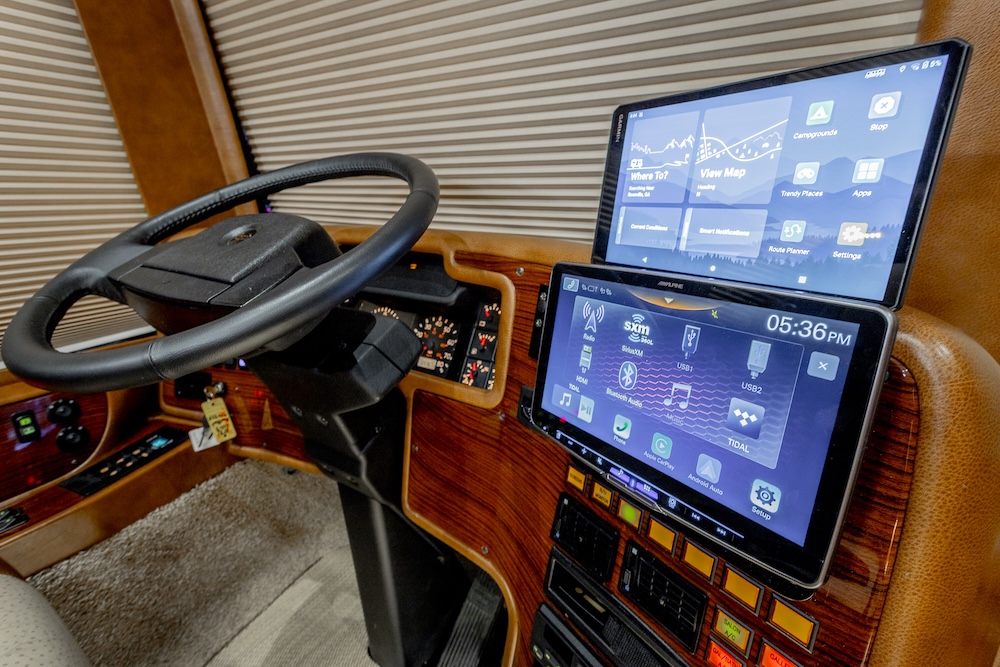 2009 Prevost Marathon H3-45 For Sale