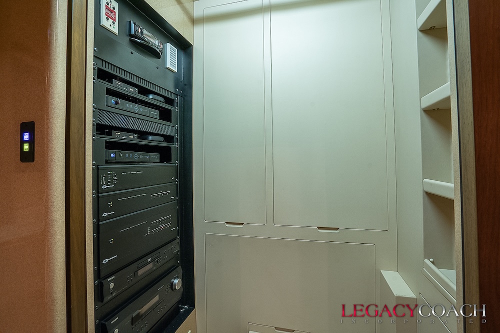 2009 Prevost Marathon  H3-45 For Sale