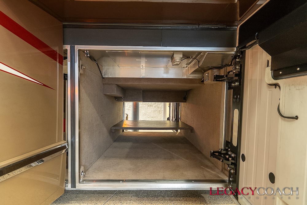 2009 Prevost Marathon  H3-45 For Sale