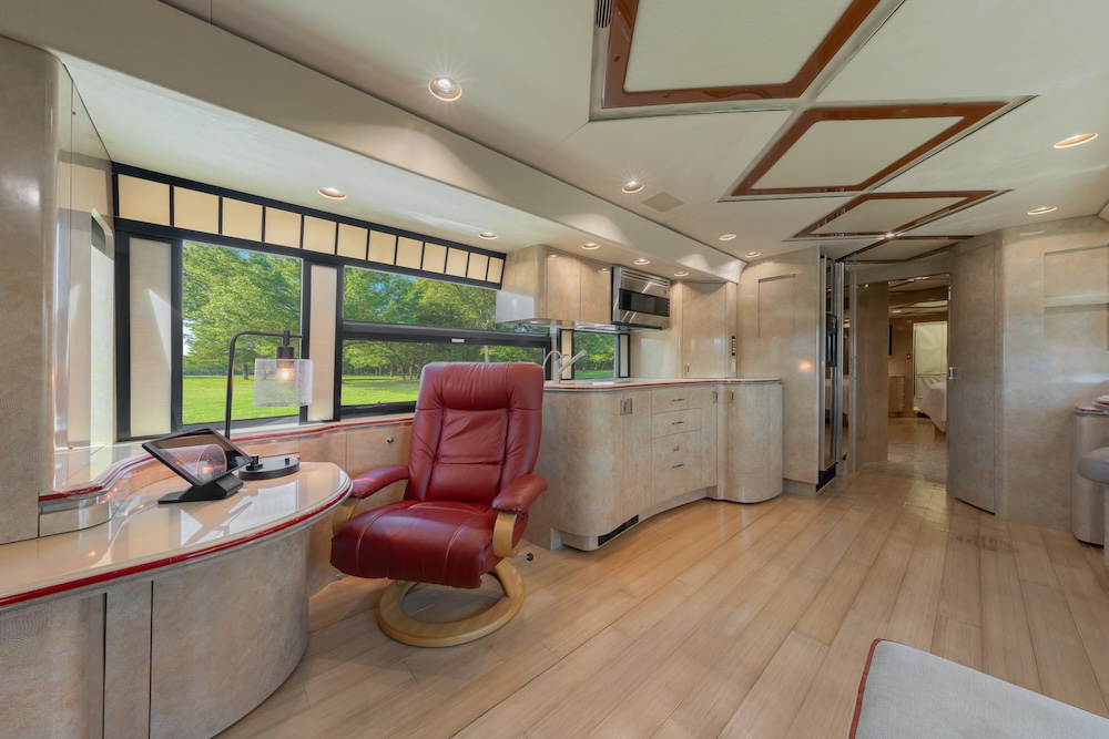 2009 Prevost Marathon H3-45 For Sale