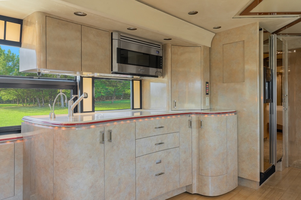 2009 Prevost Marathon H3-45 For Sale