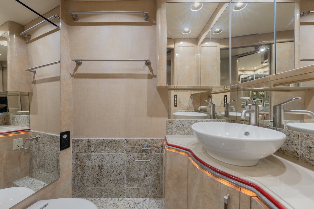 2009 Prevost Marathon H3-45 For Sale