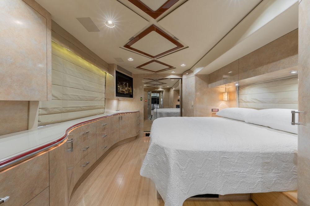 2009 Prevost Marathon H3-45 For Sale