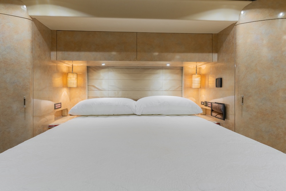 2009 Prevost Marathon H3-45 For Sale