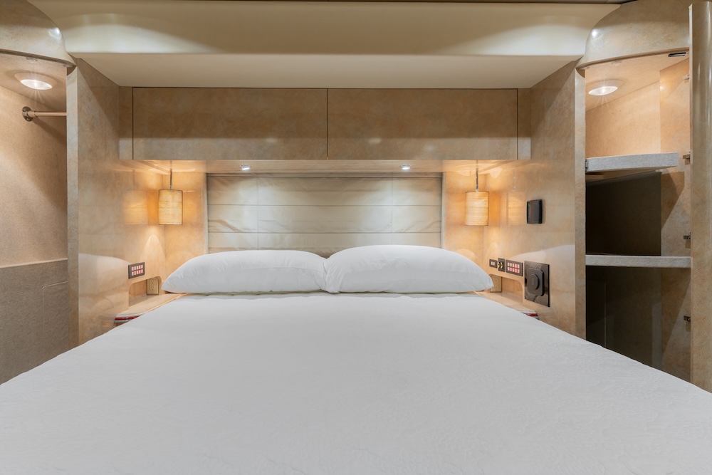 2009 Prevost Marathon H3-45 For Sale