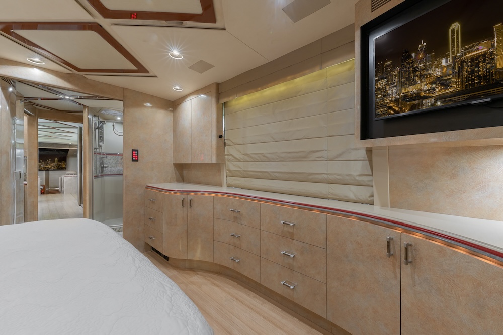 2009 Prevost Marathon H3-45 For Sale