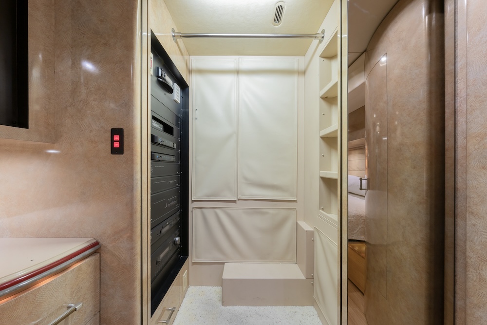 2009 Prevost Marathon H3-45 For Sale