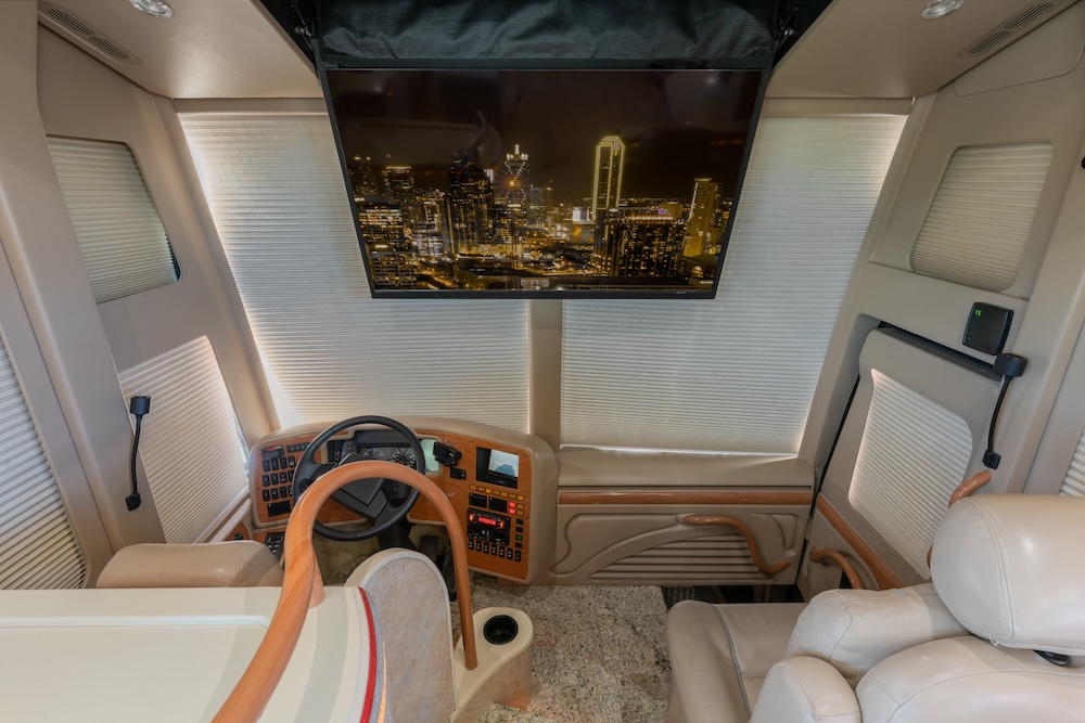 2009 Prevost Marathon H3-45 For Sale