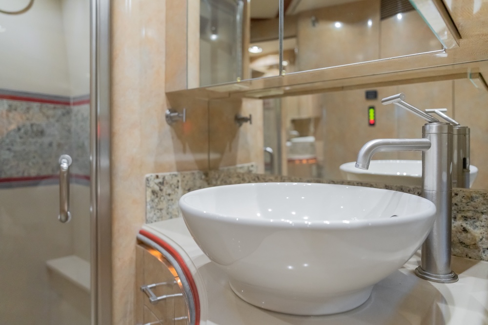 2009 Prevost Marathon H3-45 For Sale