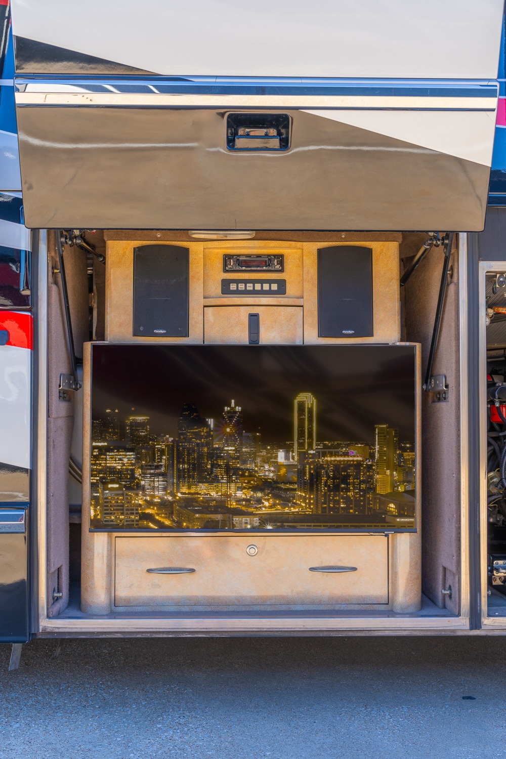 2009 Prevost Marathon H3-45 For Sale