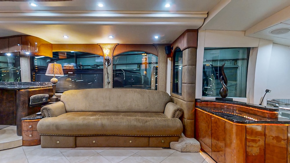 2009 Prevost Millennium  H3-45 For Sale