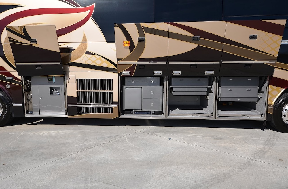 2010 Prevost  Liberty H3-45 For Sale