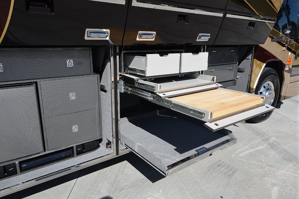 2010 Prevost  Liberty H3-45 For Sale